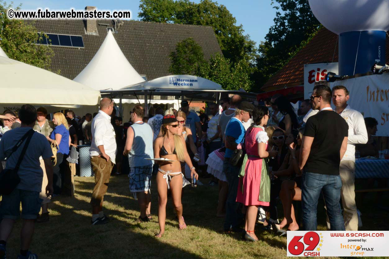 Adult Webmaster Meeting day