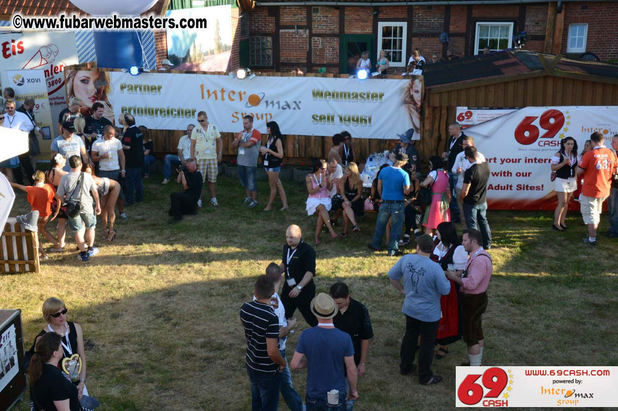 Adult Webmaster Meeting day