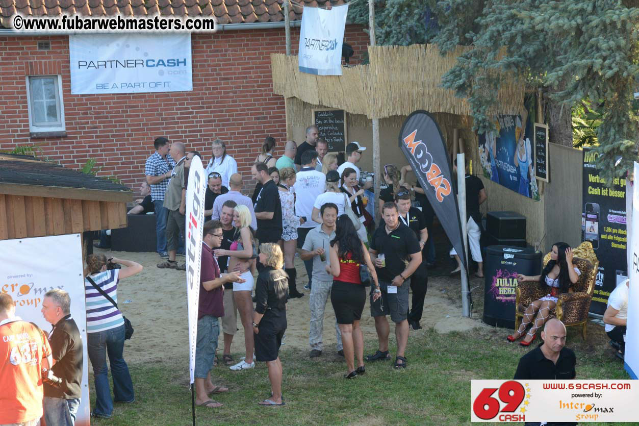 Adult Webmaster Meeting day