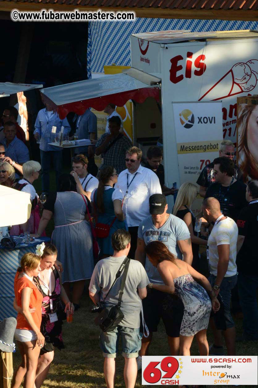 Adult Webmaster Meeting day