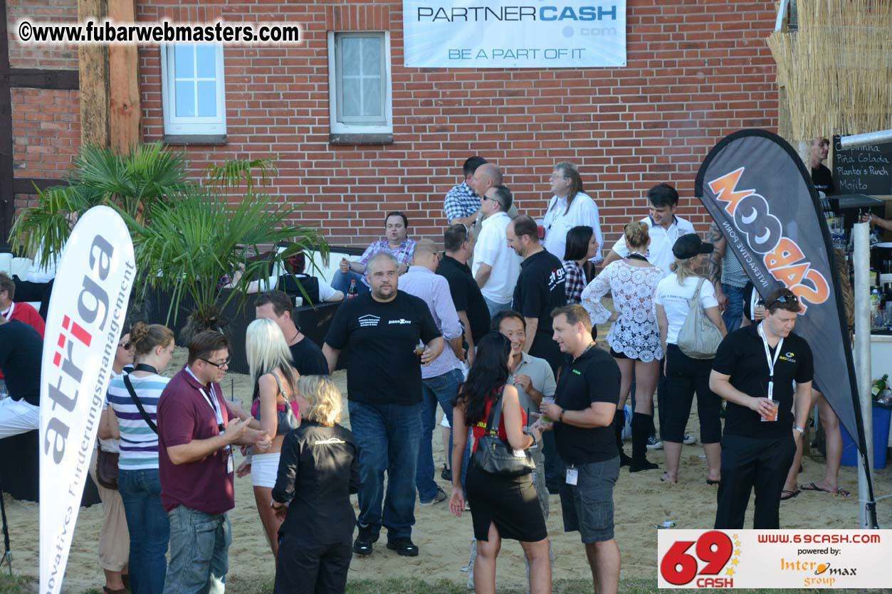 Adult Webmaster Meeting day