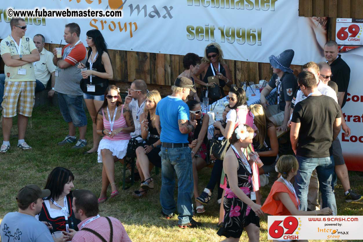 Adult Webmaster Meeting day