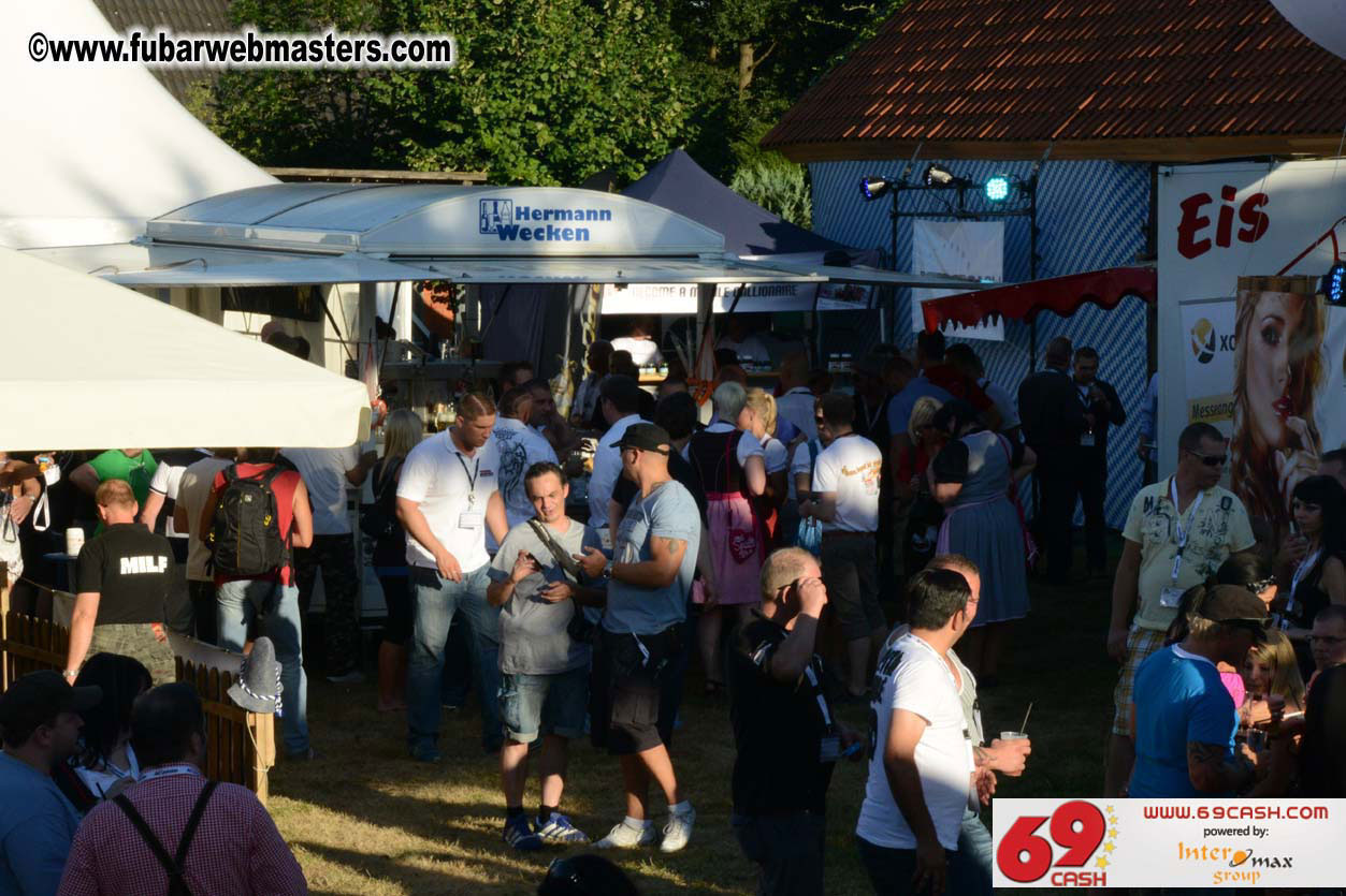 Adult Webmaster Meeting day