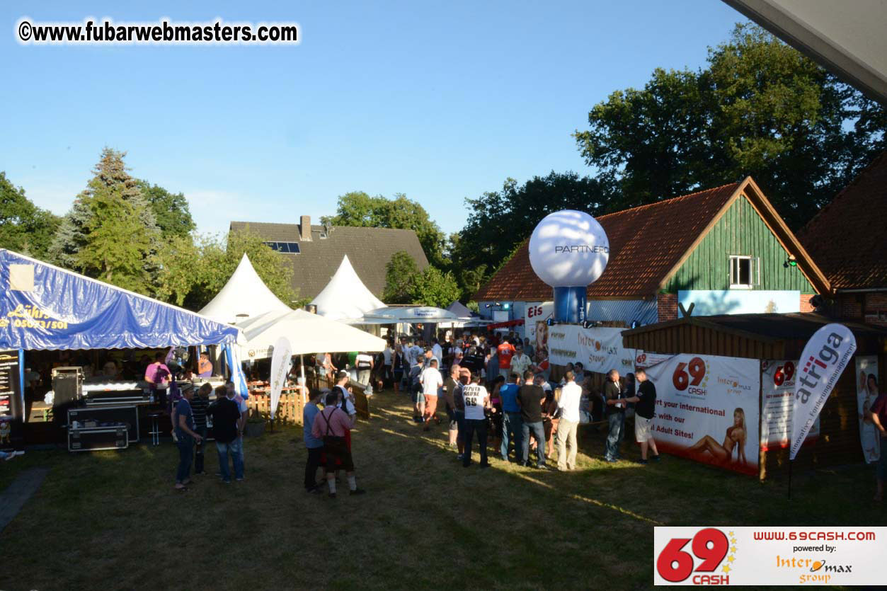 Adult Webmaster Meeting day