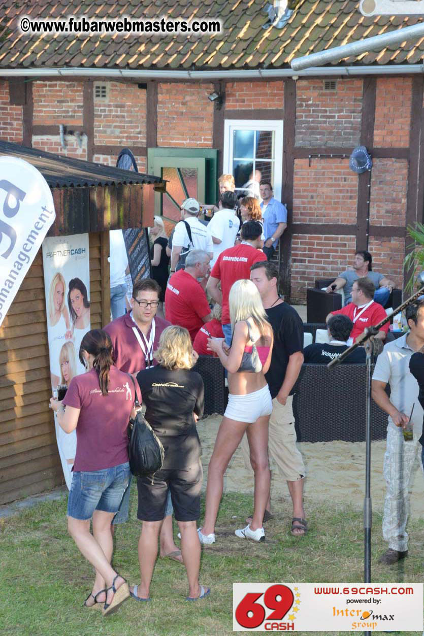 Adult Webmaster Meeting day