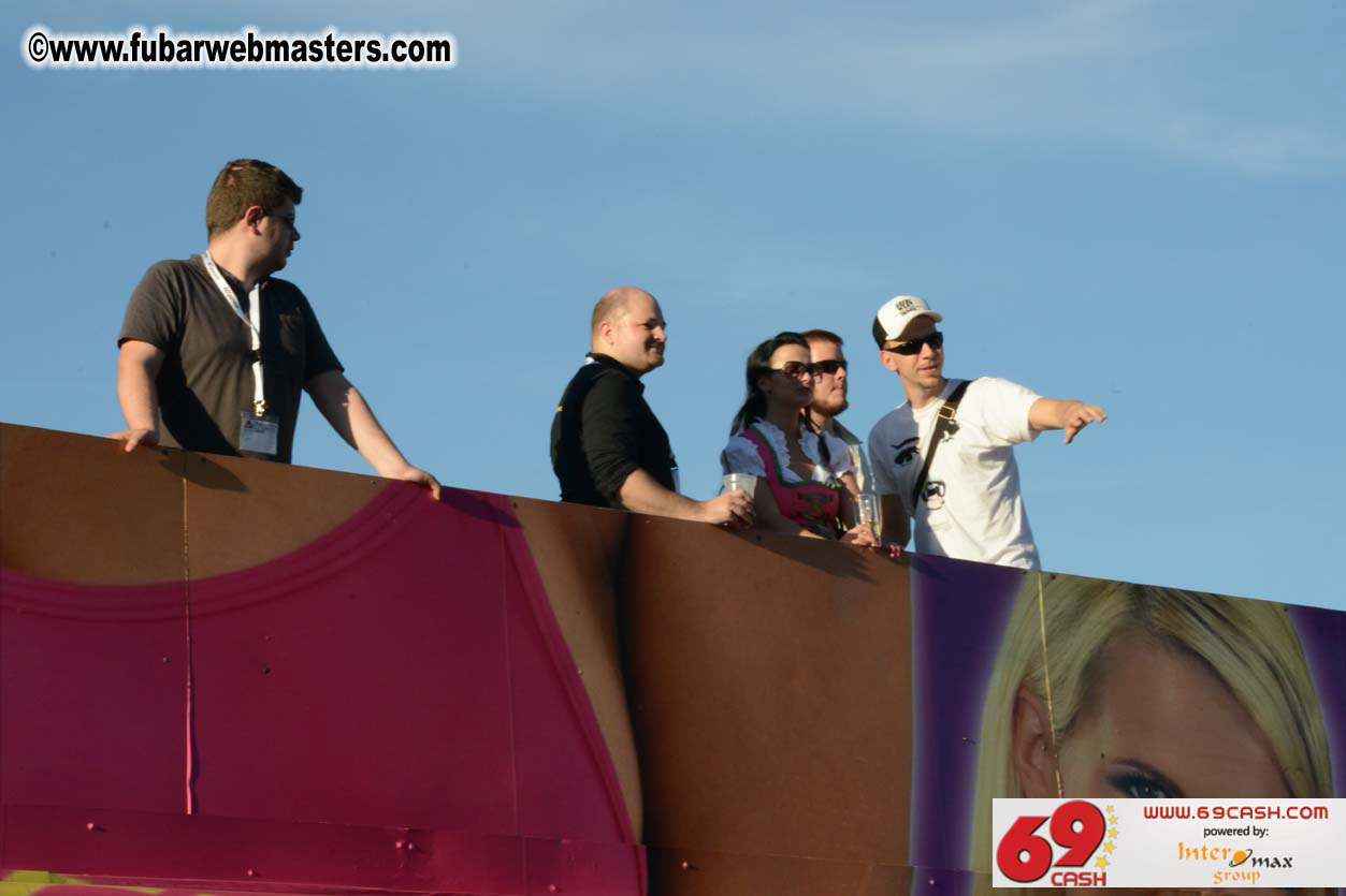 Adult Webmaster Meeting day