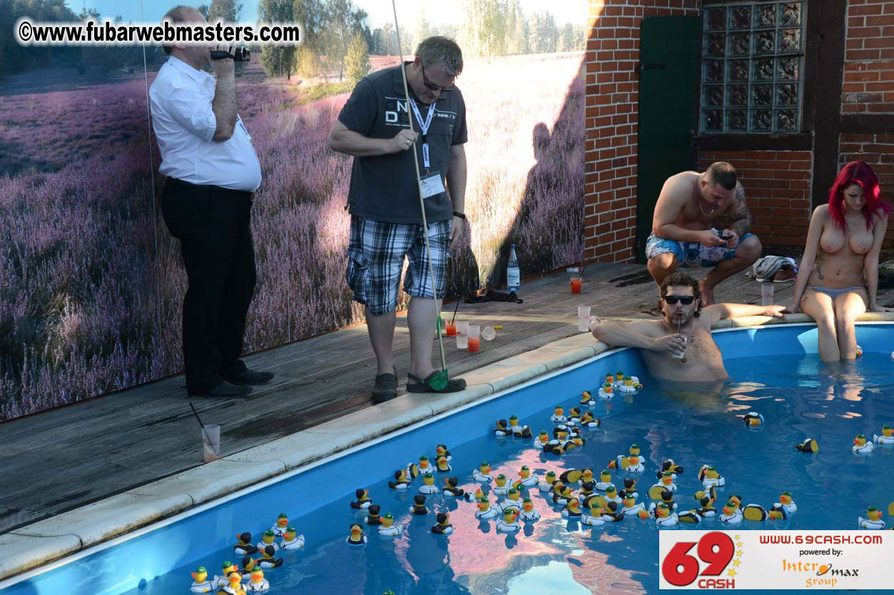 Adult Webmaster Meeting day