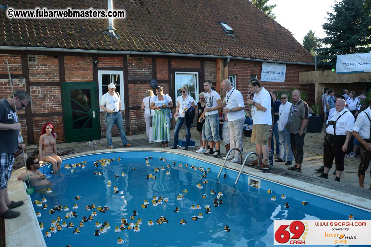 Adult Webmaster Meeting day