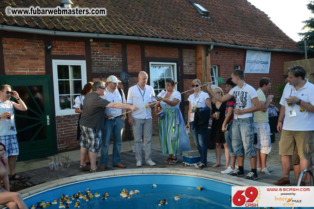 Adult Webmaster Meeting day