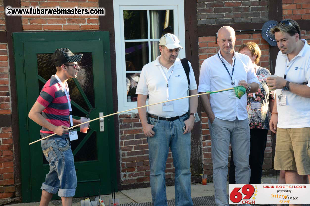 Adult Webmaster Meeting day