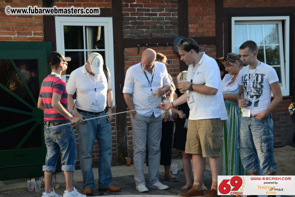 Adult Webmaster Meeting day