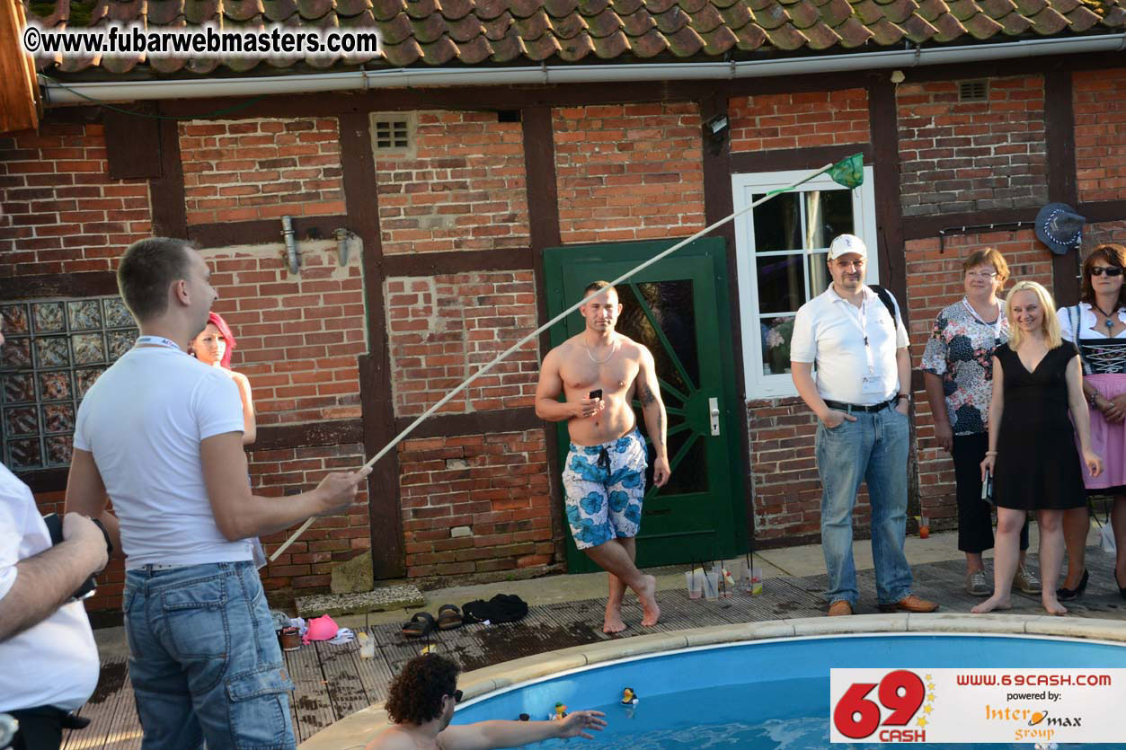 Adult Webmaster Meeting day