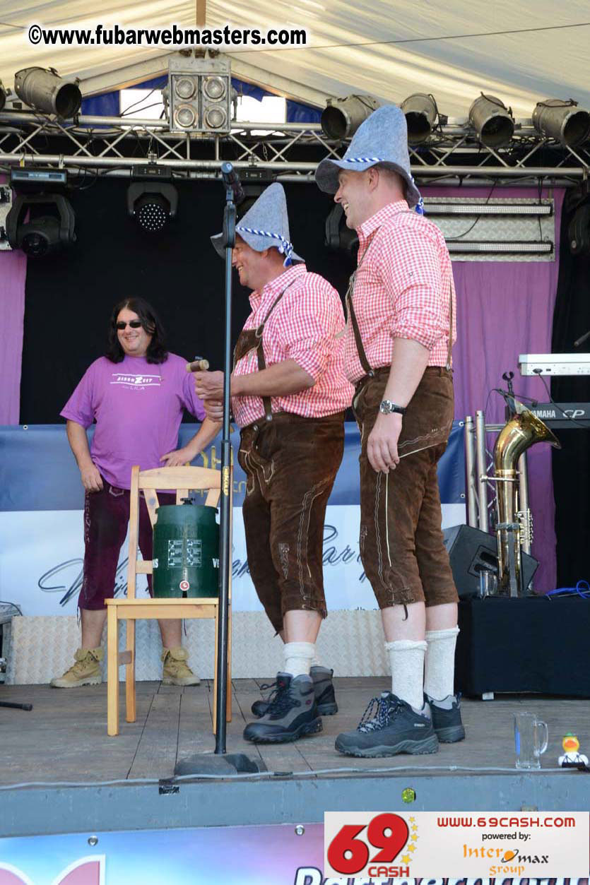 Adult Webmaster Meeting day