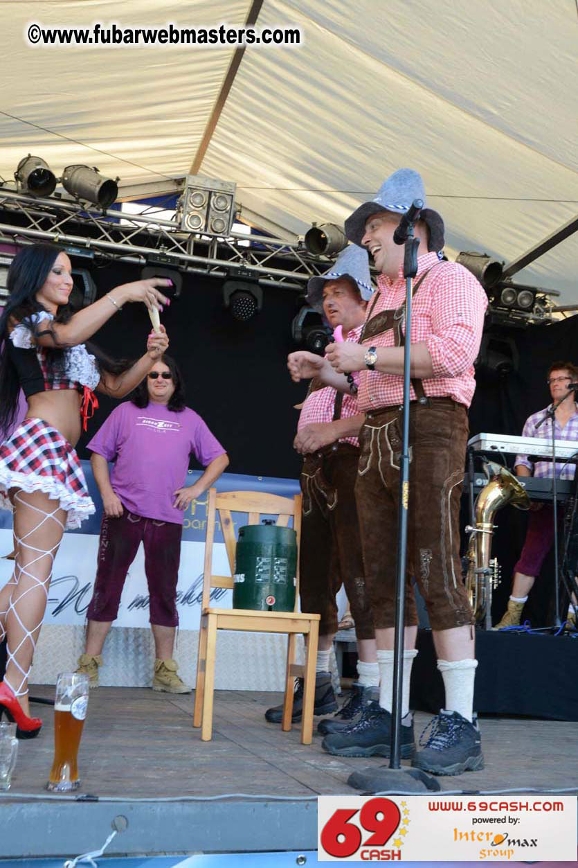 Adult Webmaster Meeting day