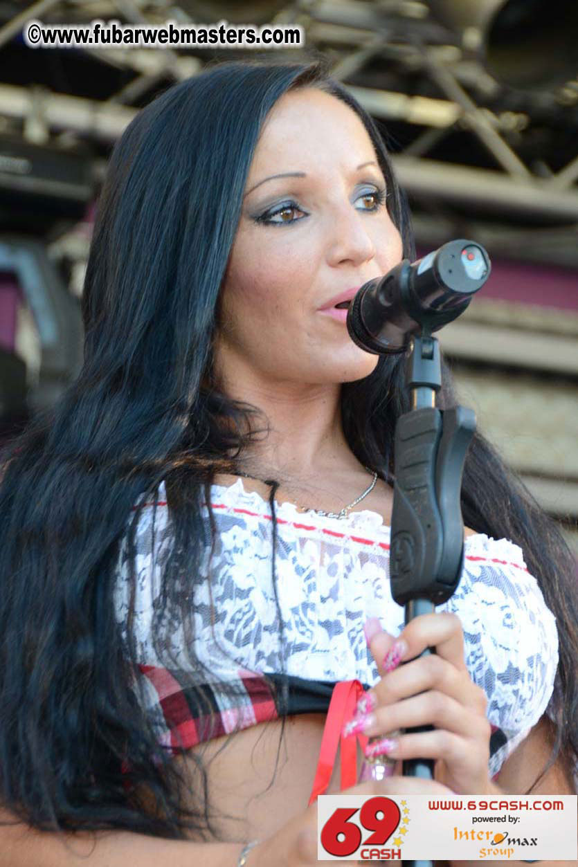 Adult Webmaster Meeting day