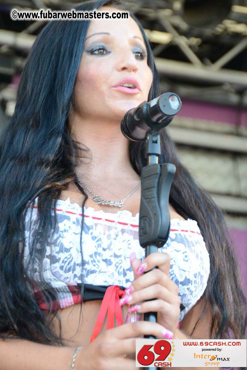 Adult Webmaster Meeting day