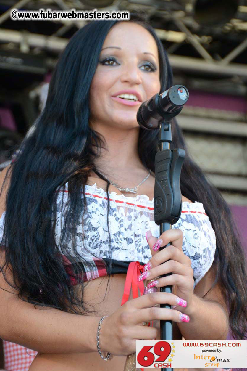 Adult Webmaster Meeting day