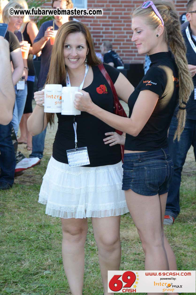 Adult Webmaster Meeting day