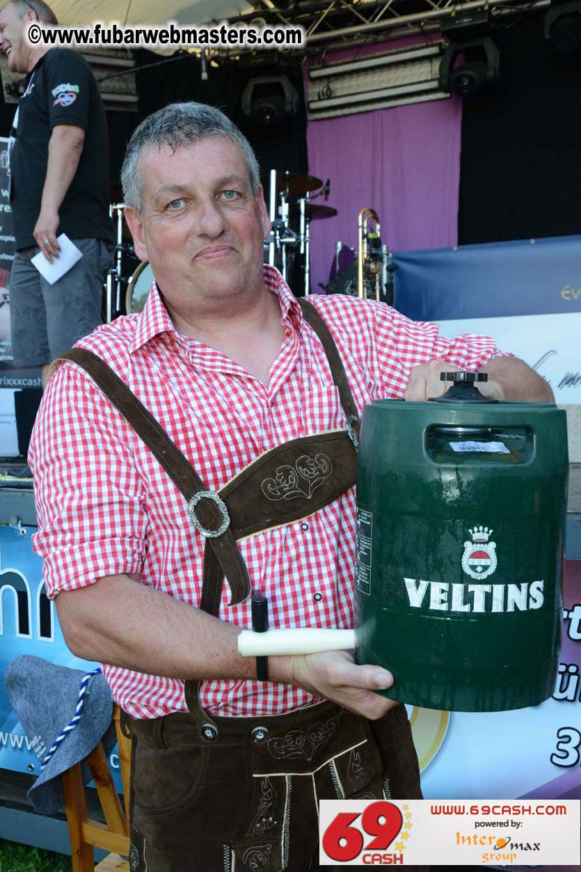 Adult Webmaster Meeting day