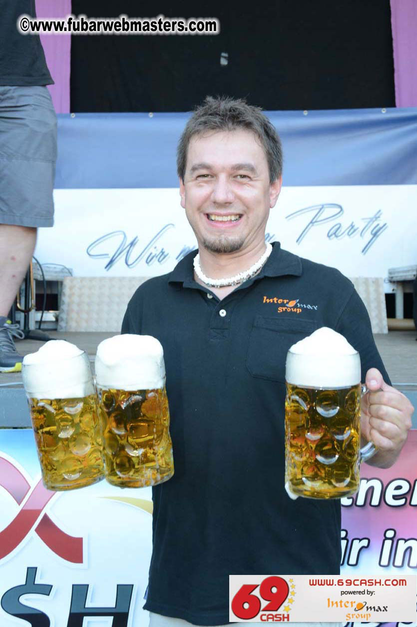 Adult Webmaster Meeting day