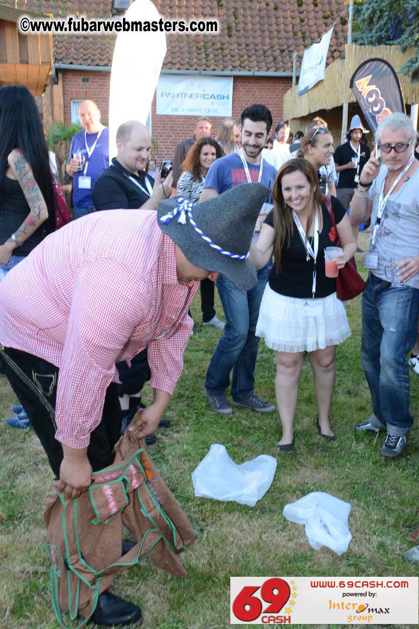 Adult Webmaster Meeting day