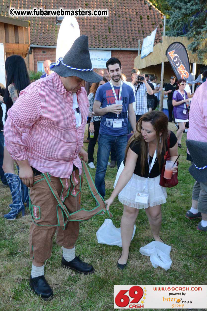 Adult Webmaster Meeting day