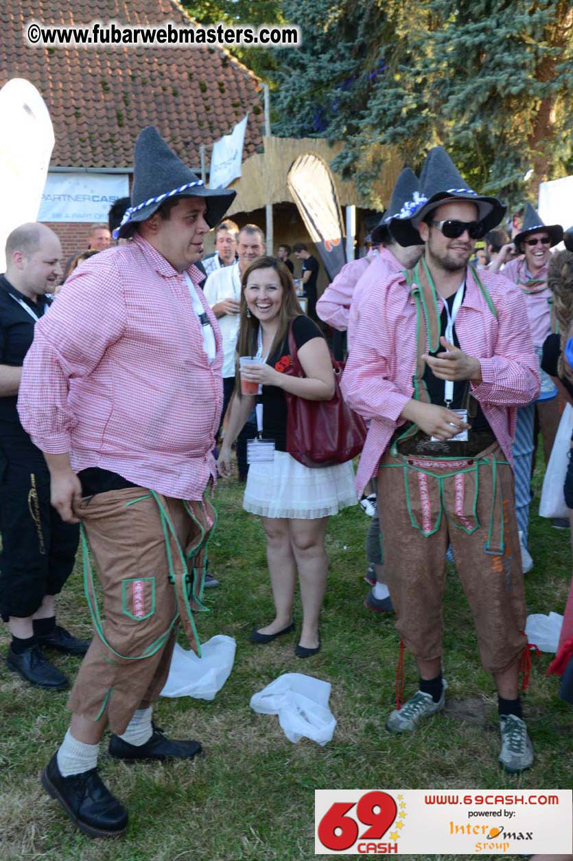 Adult Webmaster Meeting day