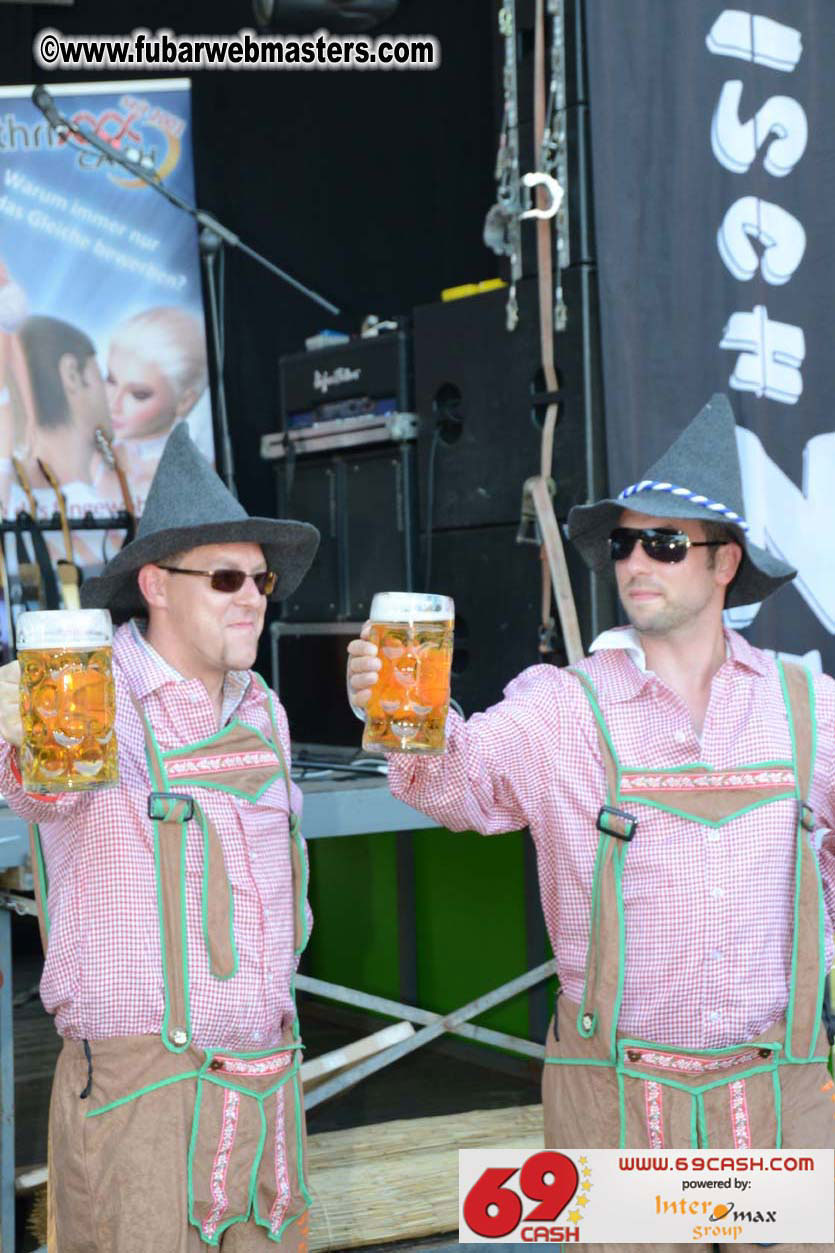 Adult Webmaster Meeting day