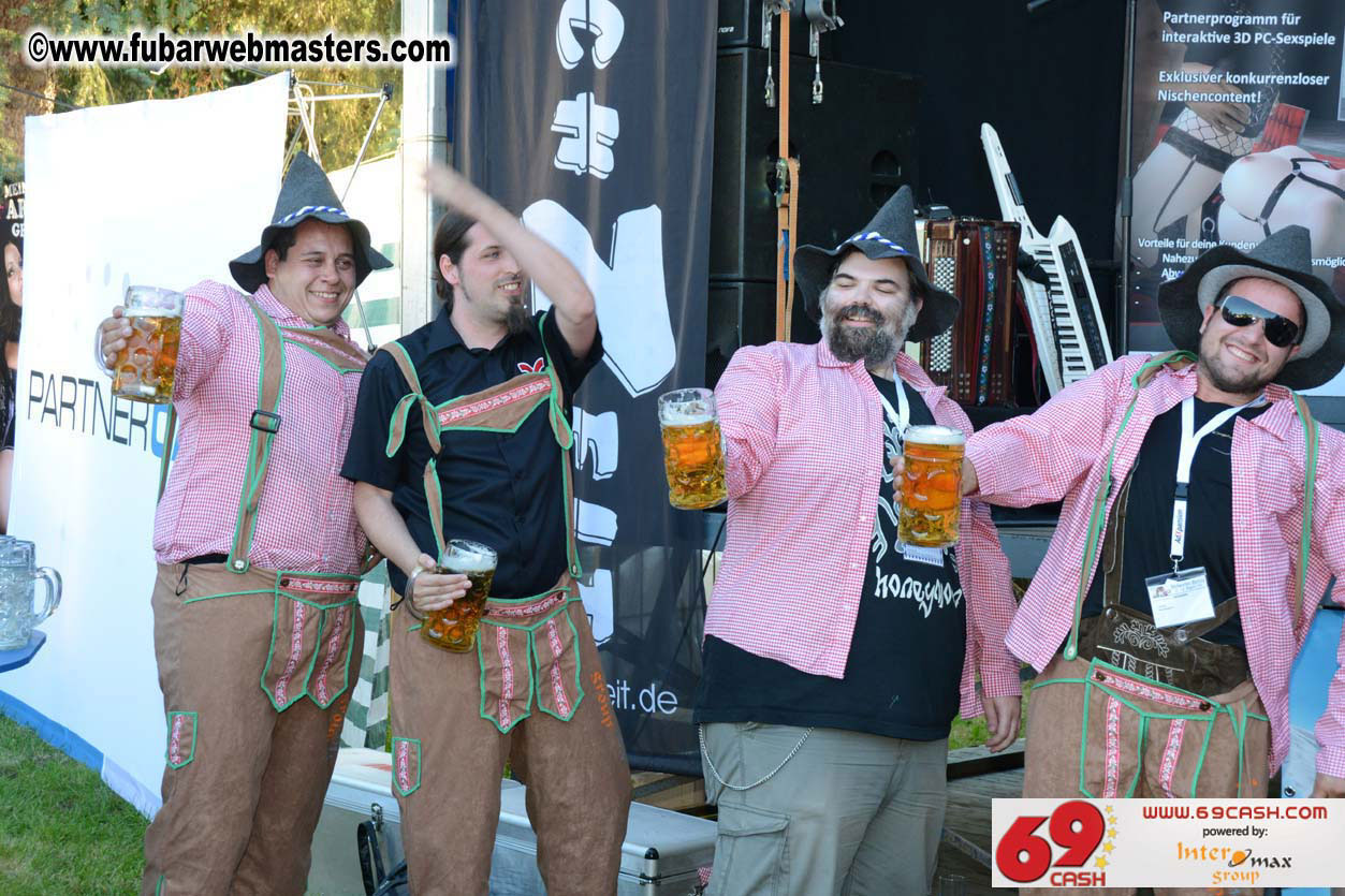 Adult Webmaster Meeting day