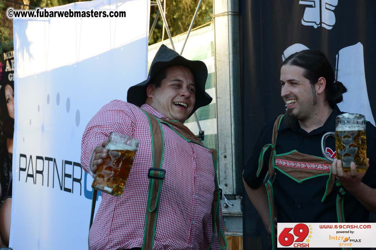 Adult Webmaster Meeting day