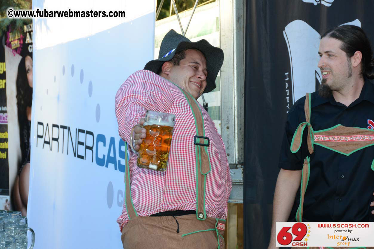 Adult Webmaster Meeting day