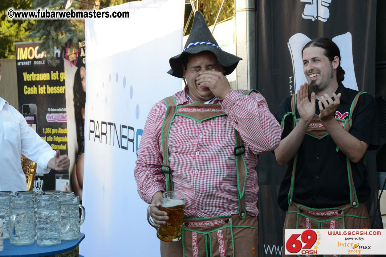 Adult Webmaster Meeting day