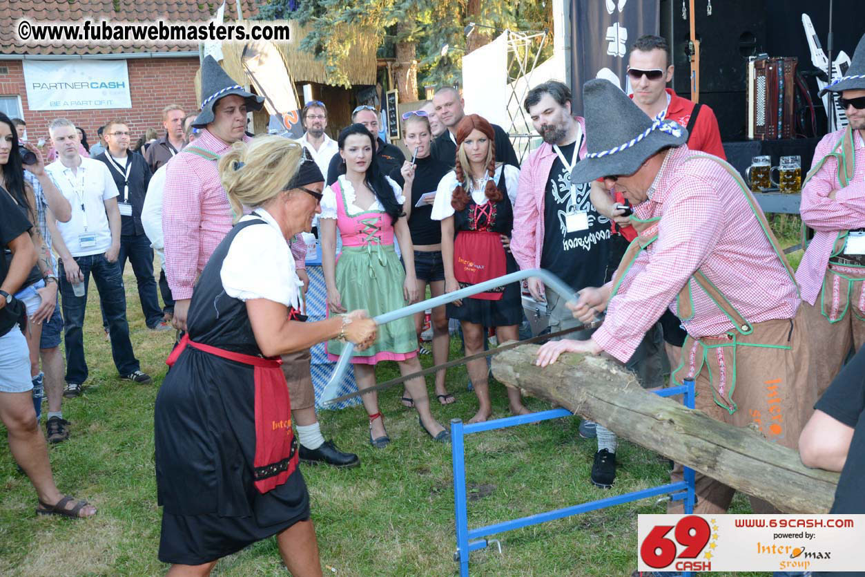 Adult Webmaster Meeting day