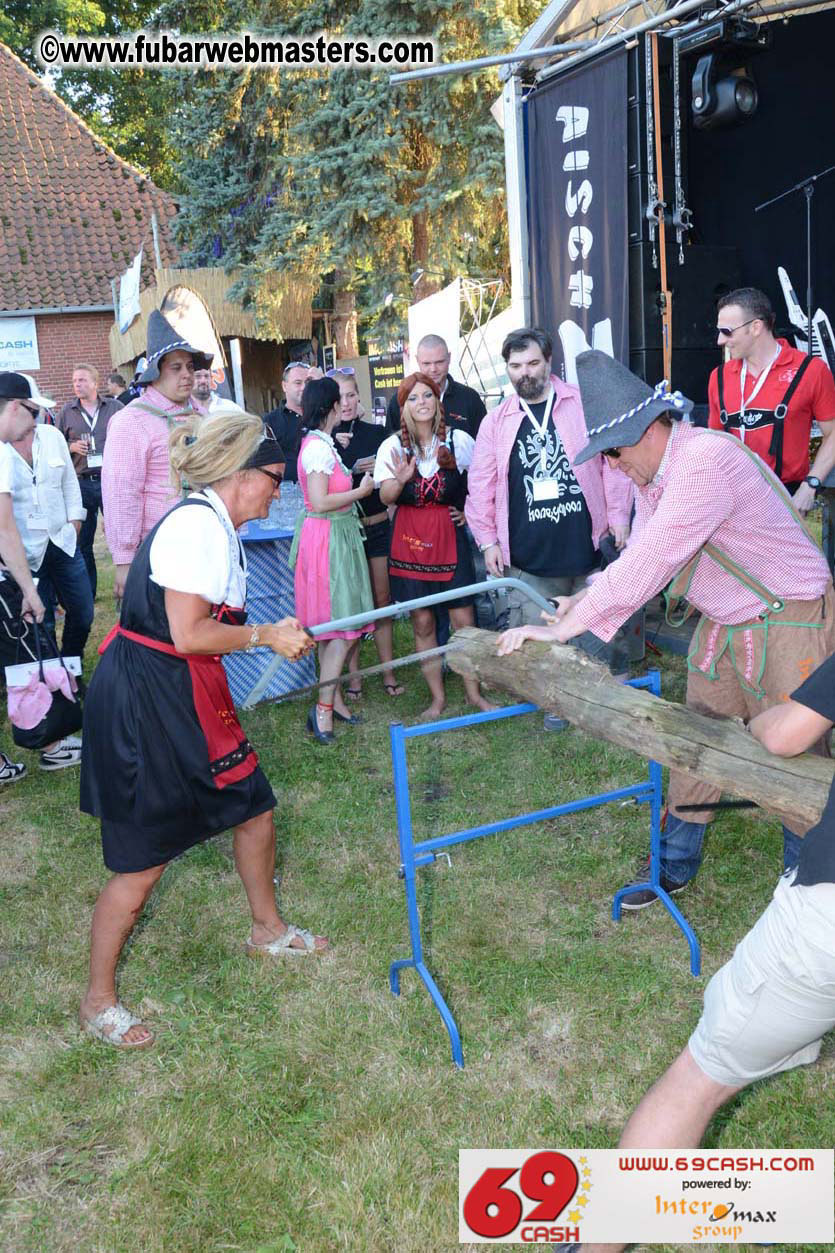 Adult Webmaster Meeting day