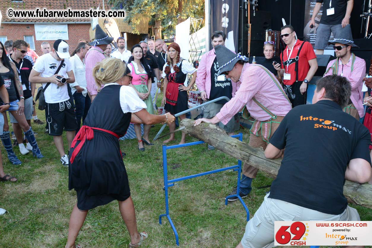 Adult Webmaster Meeting day