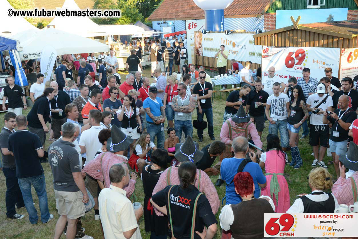 Adult Webmaster Meeting day