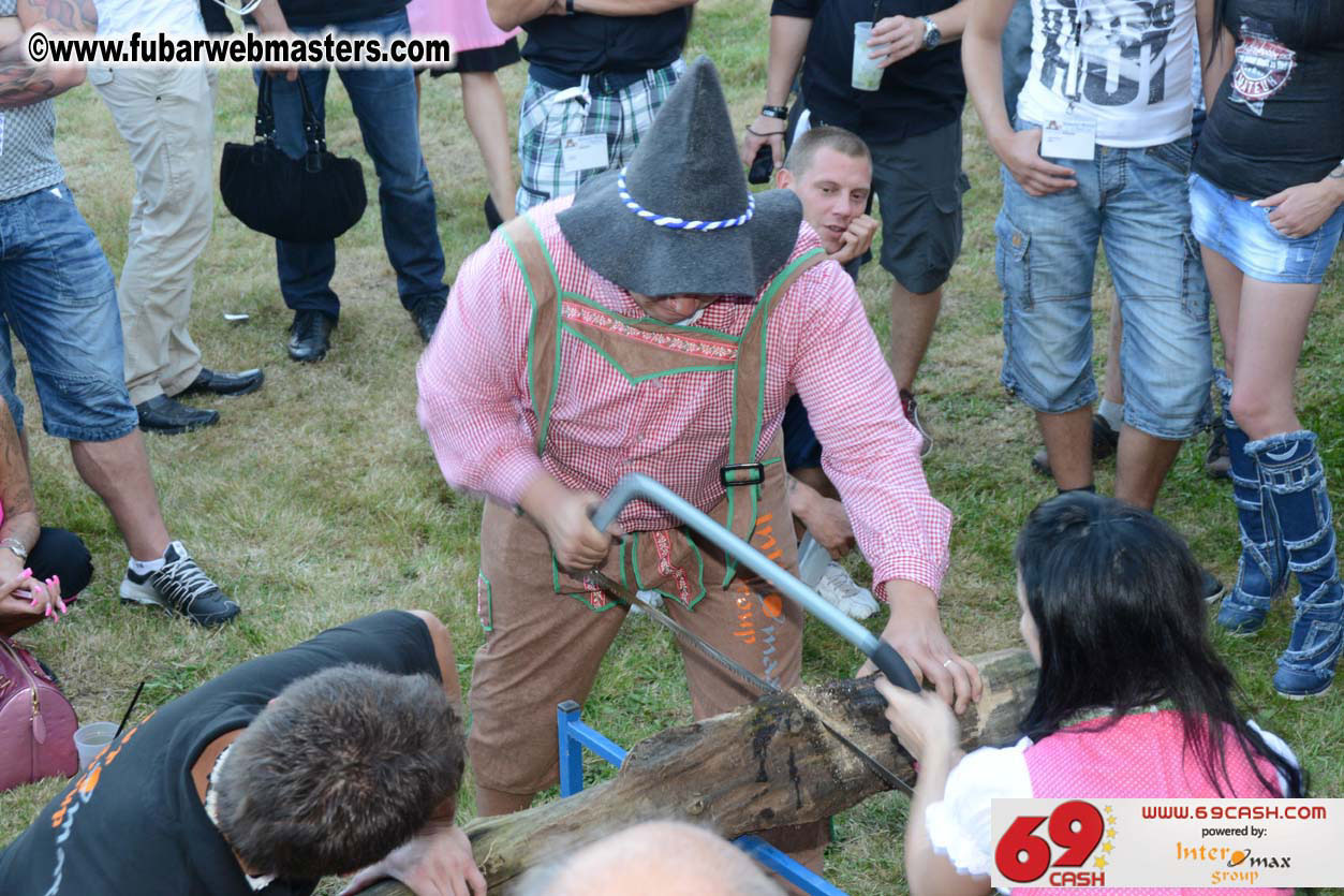 Adult Webmaster Meeting day