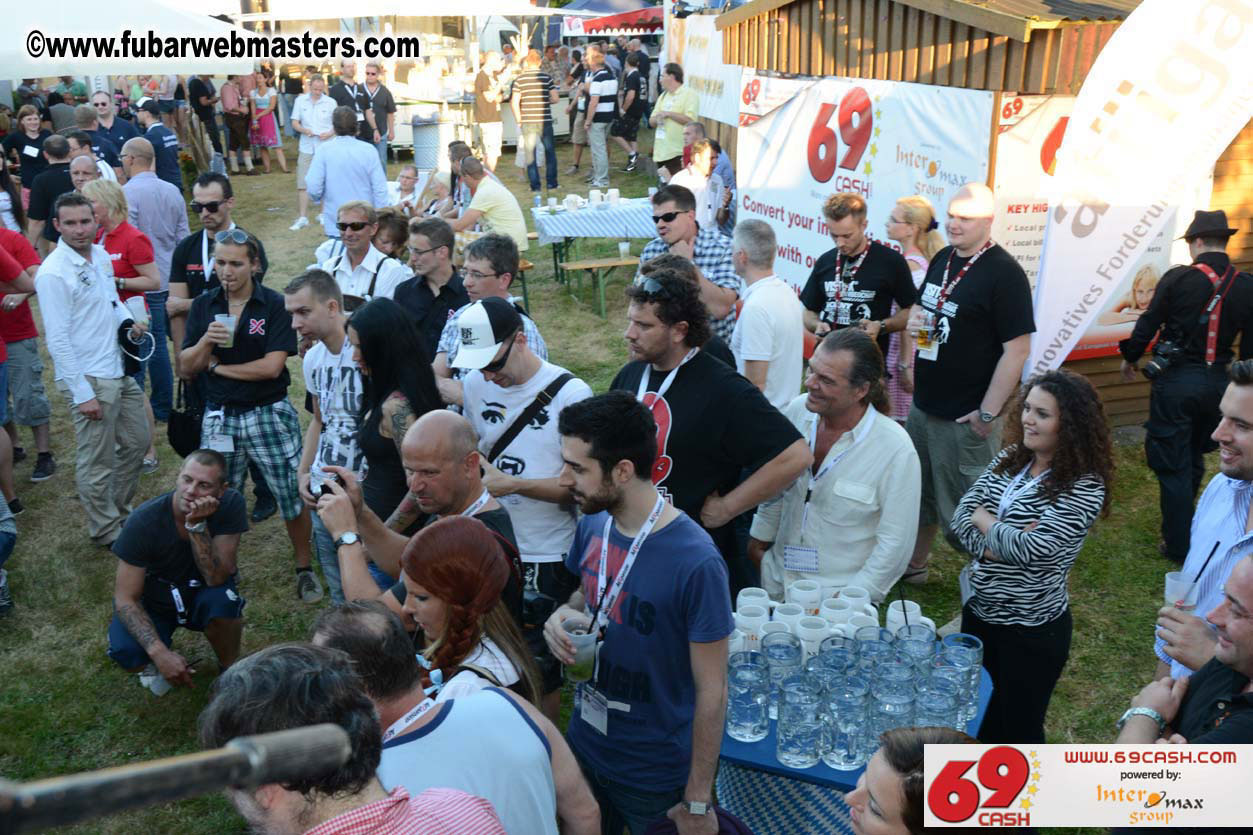 Adult Webmaster Meeting day