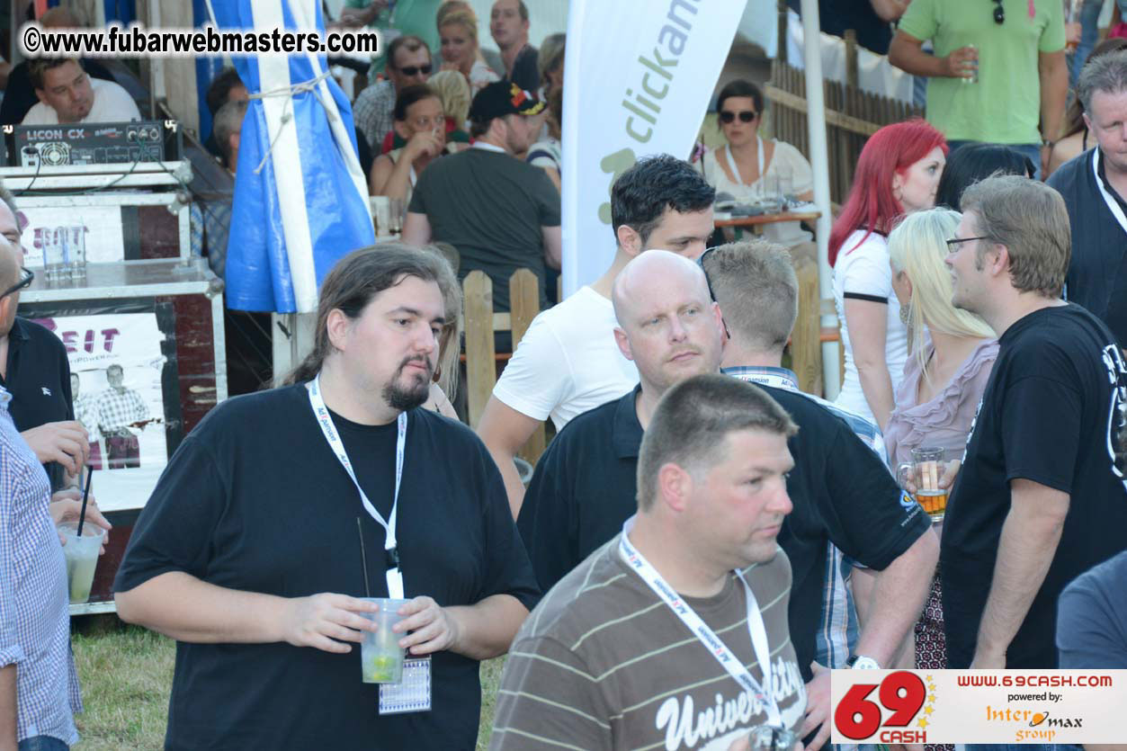 Adult Webmaster Meeting day