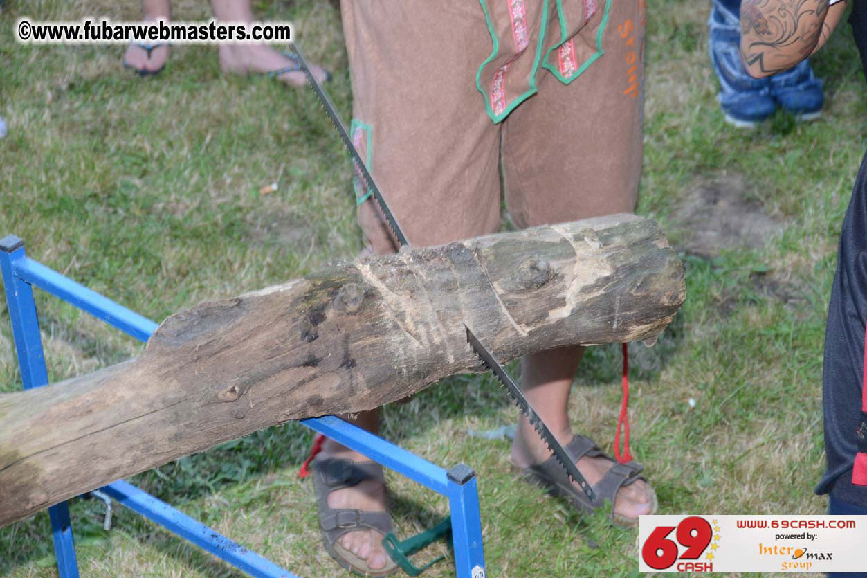 Adult Webmaster Meeting day