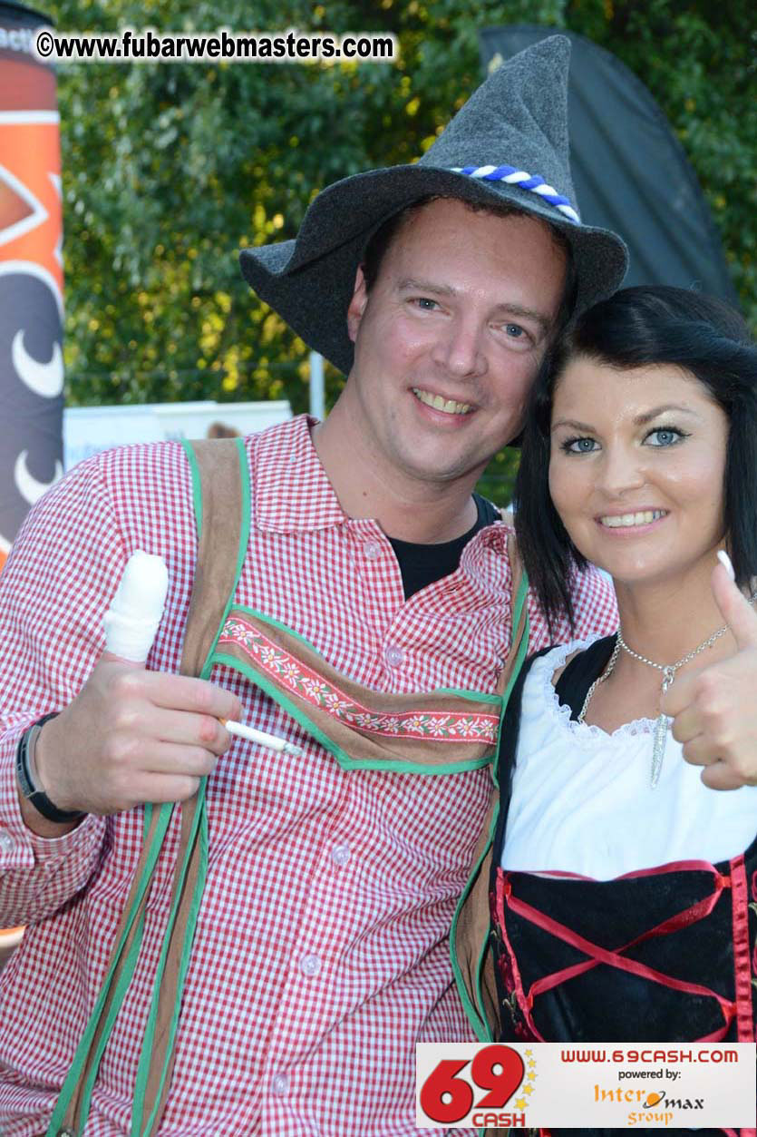 Adult Webmaster Meeting day