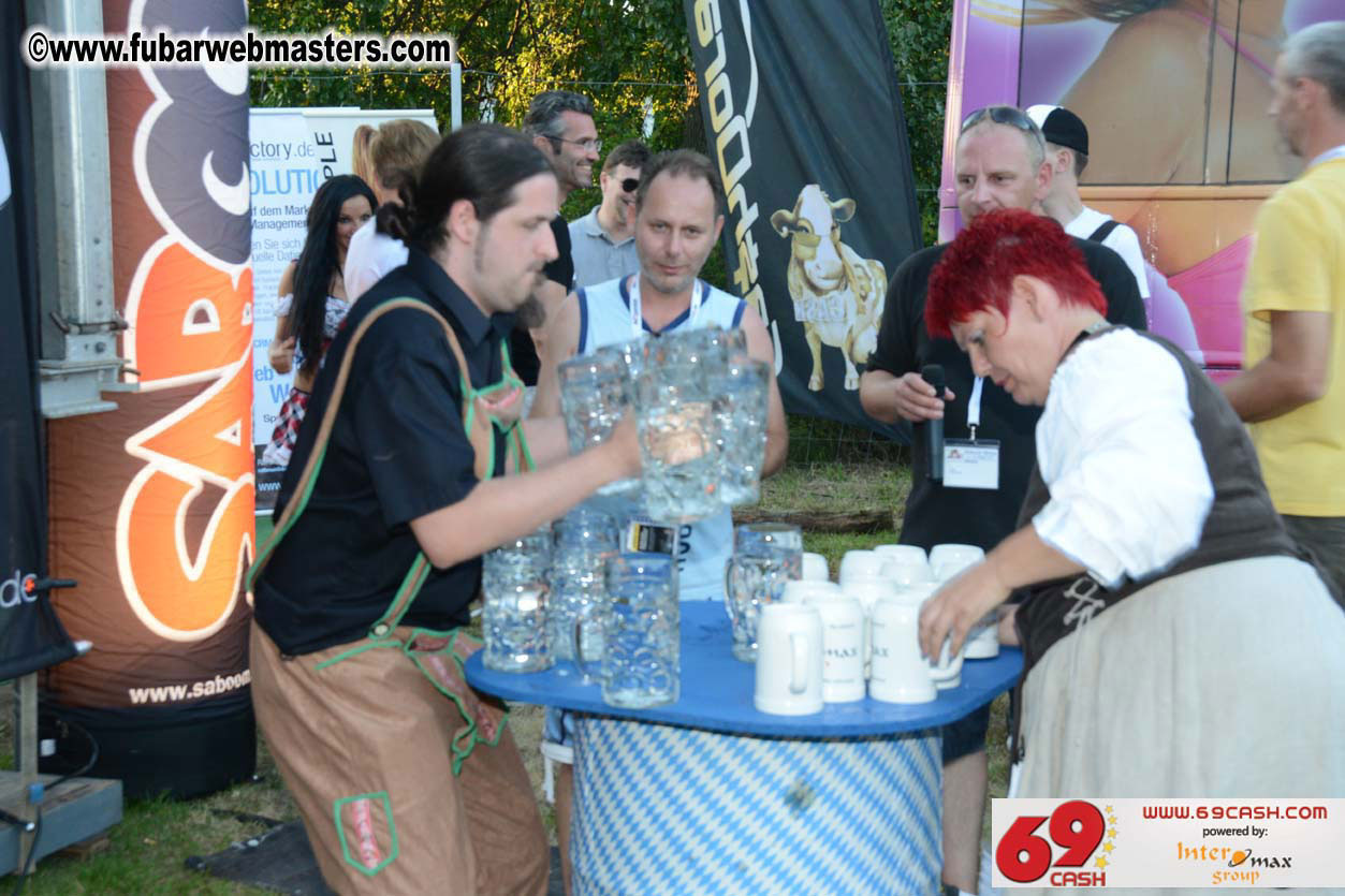 Adult Webmaster Meeting day