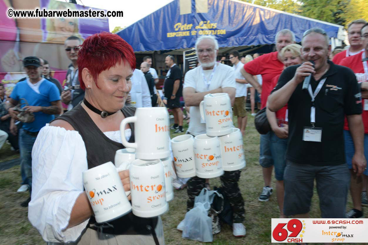 Adult Webmaster Meeting day