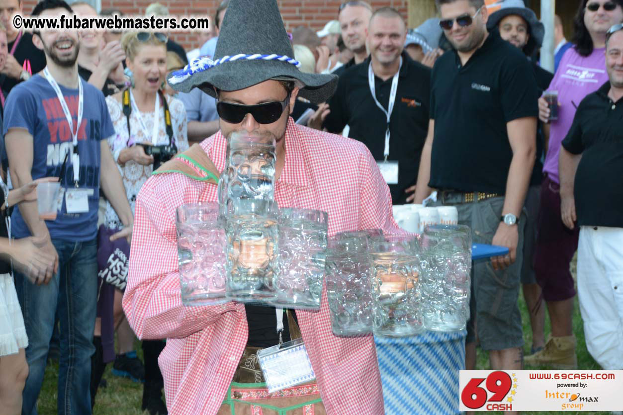 Adult Webmaster Meeting day