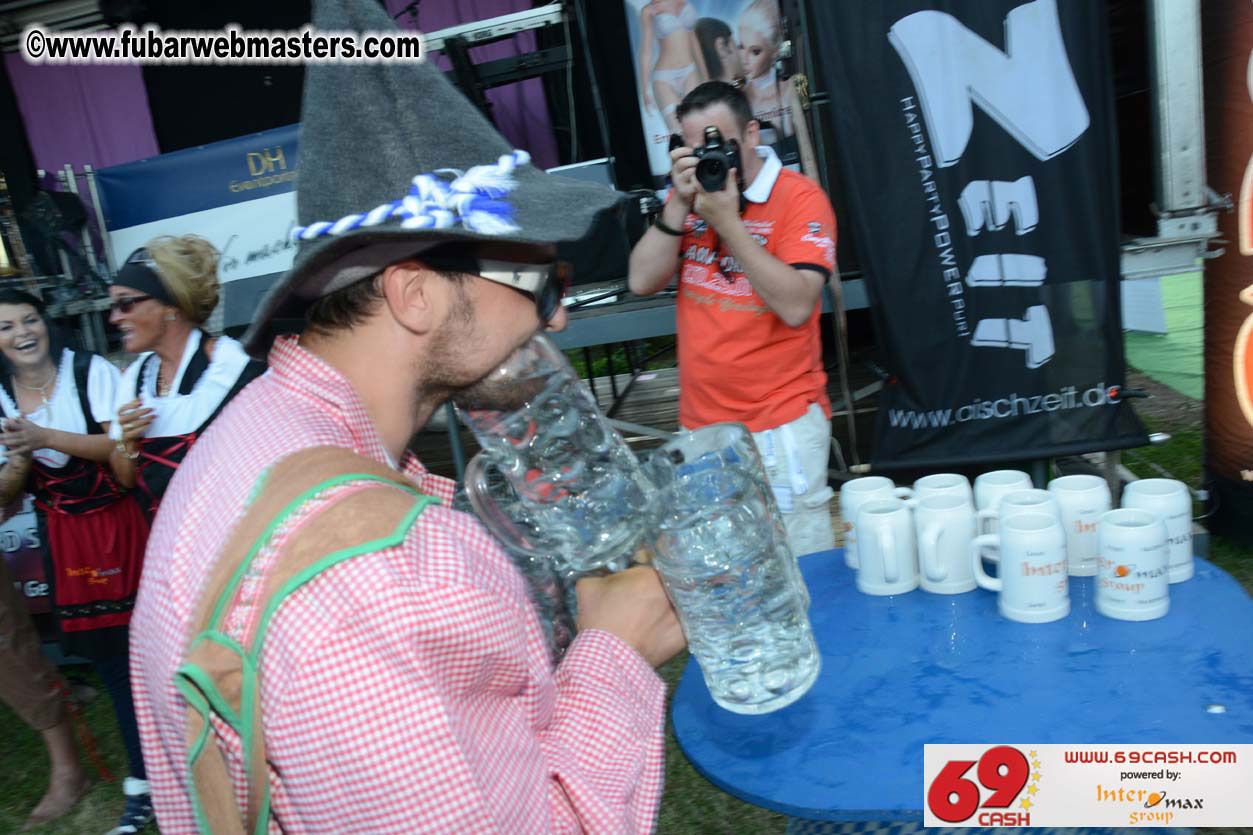 Adult Webmaster Meeting day