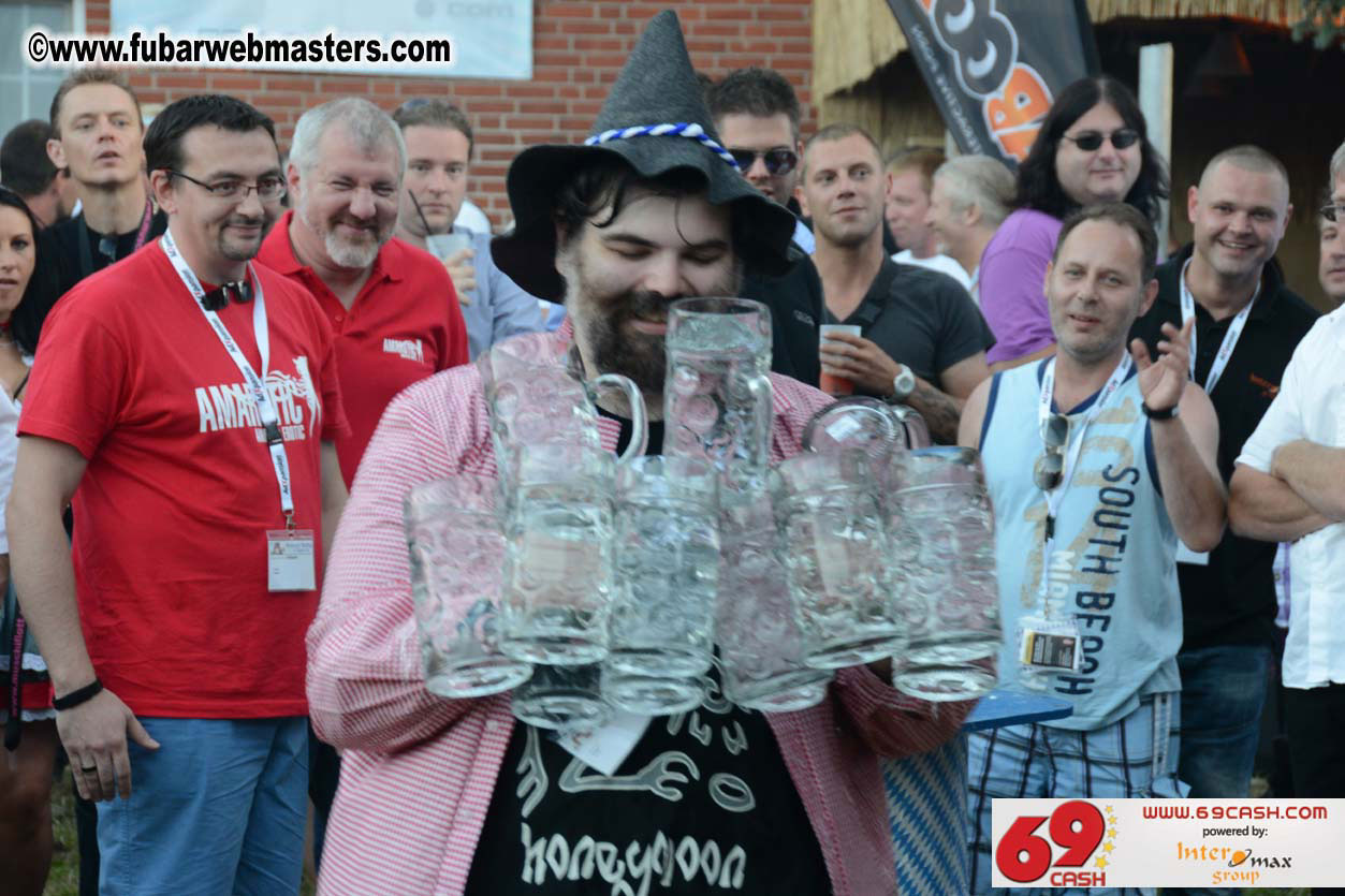 Adult Webmaster Meeting day