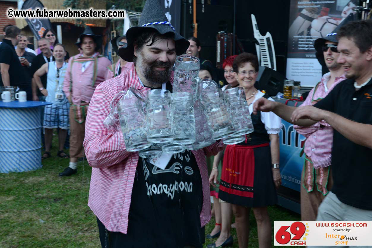 Adult Webmaster Meeting day