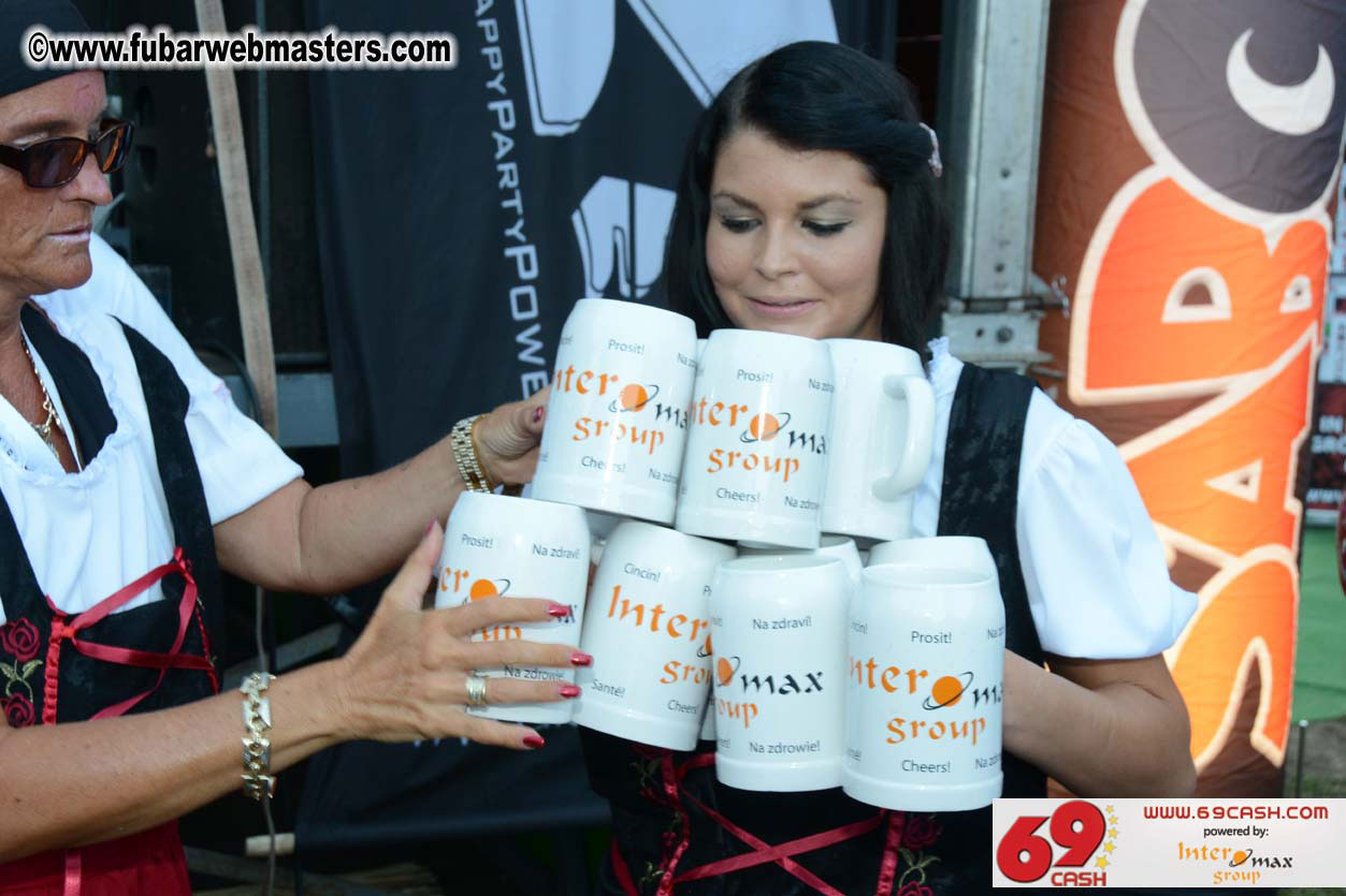 Adult Webmaster Meeting day