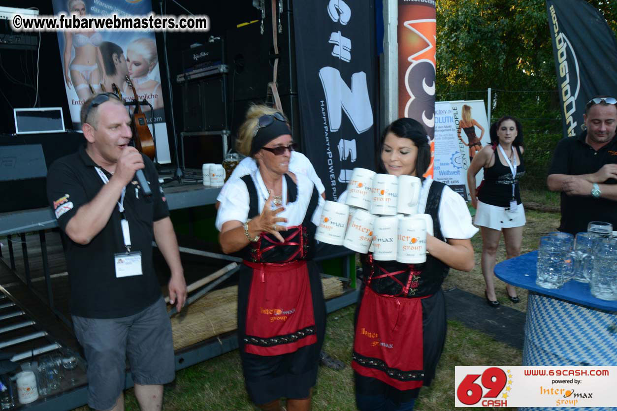 Adult Webmaster Meeting day