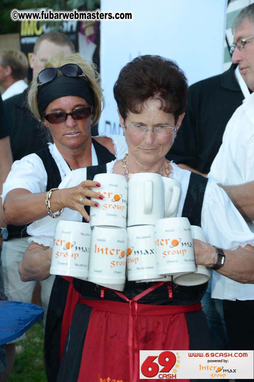 Adult Webmaster Meeting day